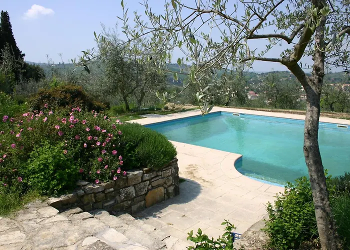 Hotel que aceita animais de estimação: I Parigi Corbinelli Residenze